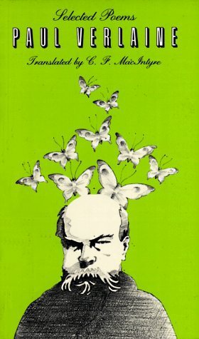 Selected Poems book cover