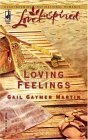 Loving Feelings book cover