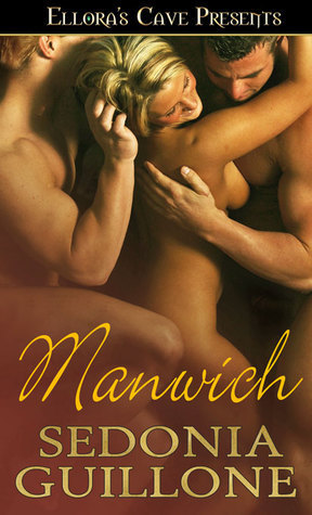 Manwich book cover