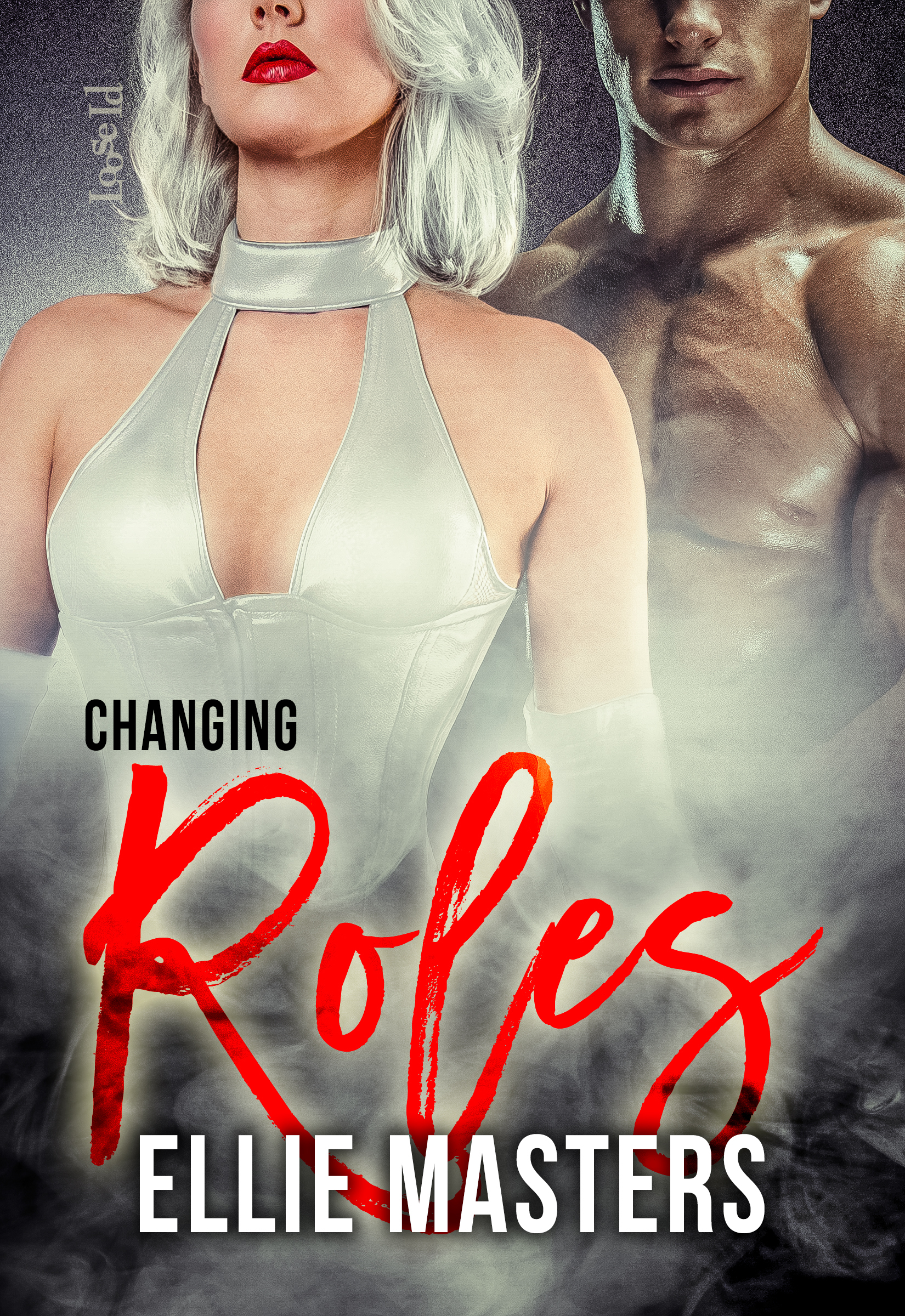 Changing Roles book cover
