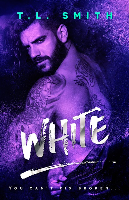 Black book cover 3