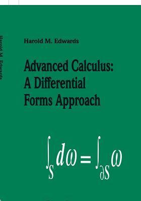 Advanced Calculus book cover