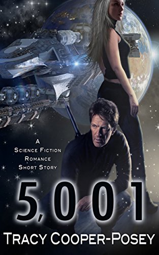 5,001 book cover