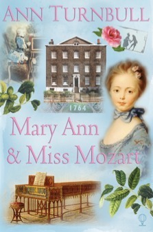 Historical House book cover 1