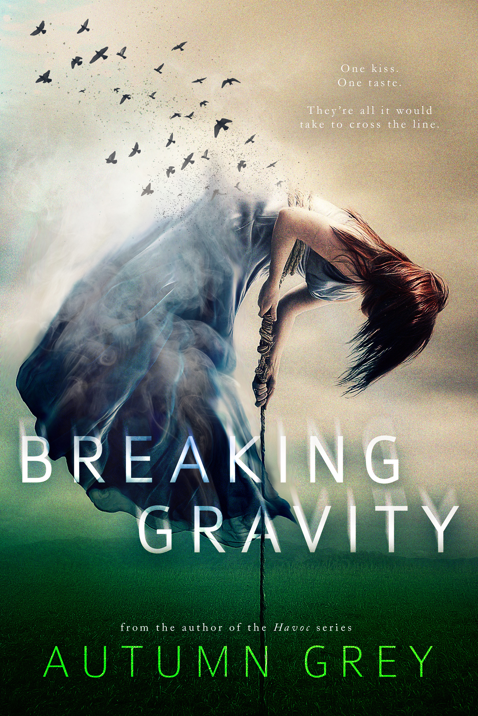 Fall Back book cover 2