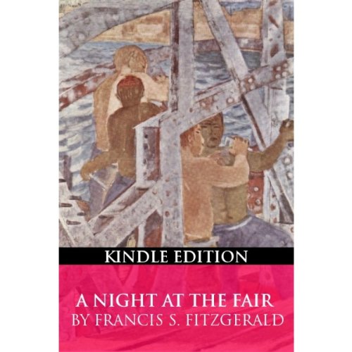 A Night At The Fair book cover