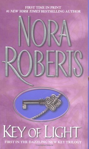 Key Trilogy book cover 1