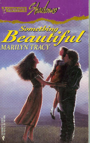 Something Beautiful book cover