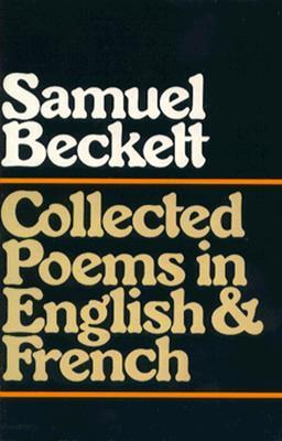Collected Poems in English and French book cover