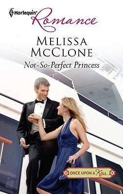 Not-So-Perfect Princess book cover