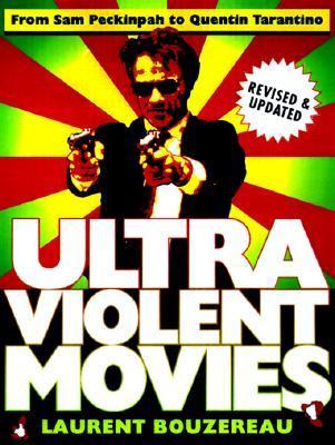 Ultraviolent Movies book cover
