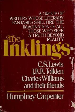 The Inklings book cover