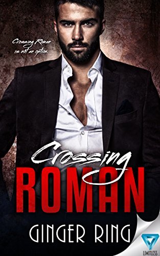 Genoa Mafia book cover 1