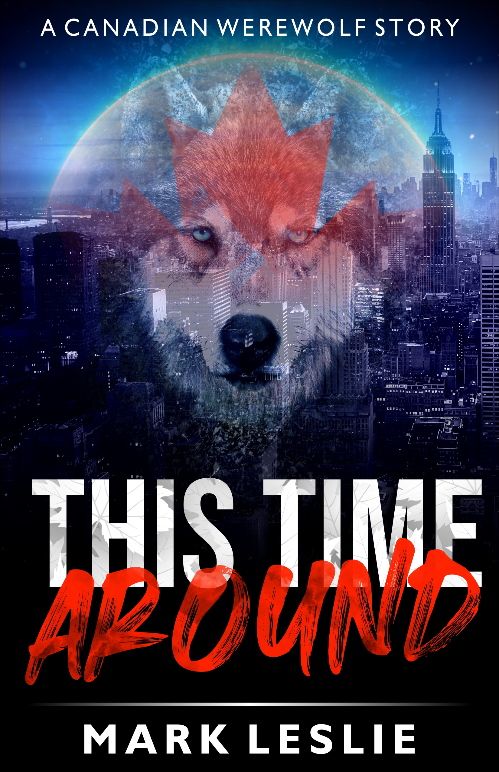 This Time Around book cover