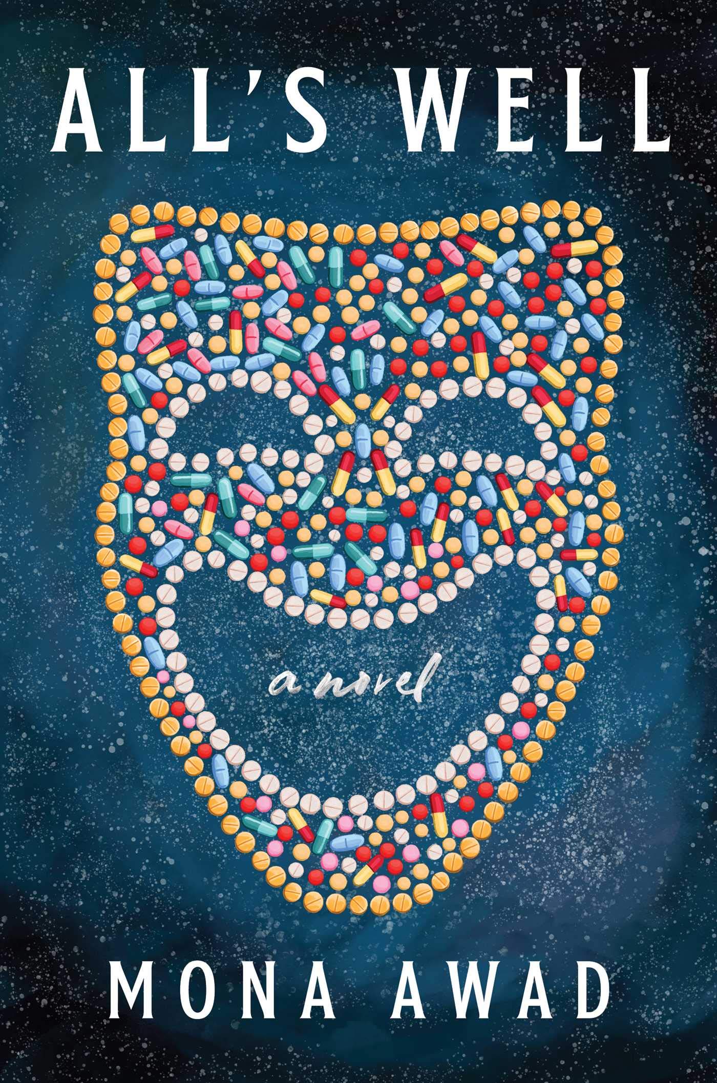 All's Well book cover