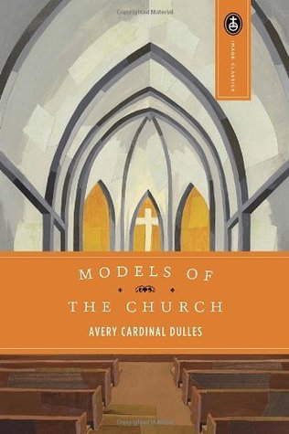 Models of the Church book cover