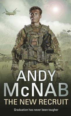 Liam Scott book cover 1