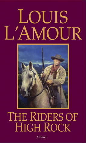 Hopalong Cassidy book cover 3