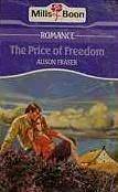 The Price of Freedom book cover