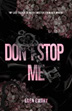 Don't Stop Me book cover