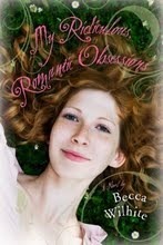 My Ridiculous, Romantic Obsessions book cover