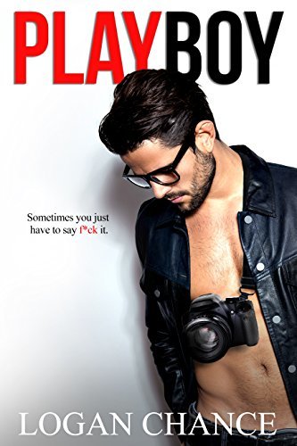 Playboy book cover 1