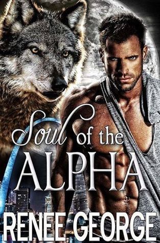 Soul of the Alpha book cover