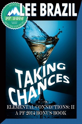 Taking Chances book cover