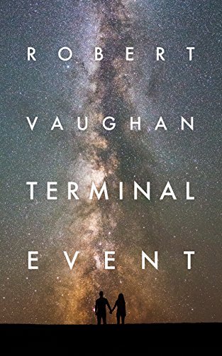Terminal Event book cover