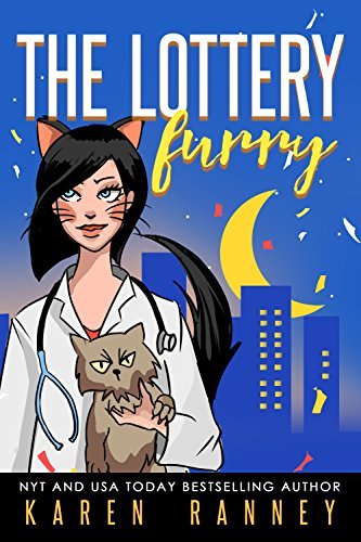 The Furry Chronicles book cover 1