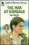 The Man At Kambala book cover