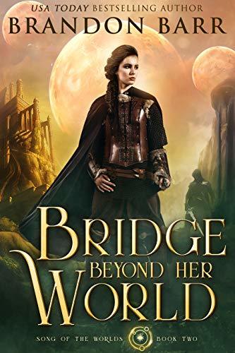 Song of the Worlds book cover 2