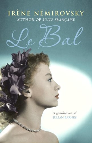 Le Bal book cover