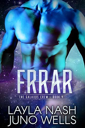 Frrar book cover