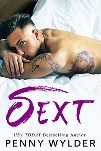 SEXT book cover