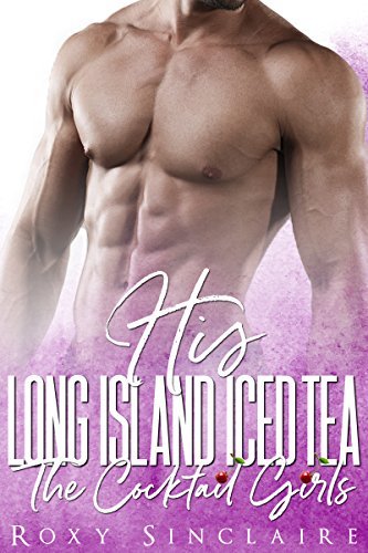His Long Island Iced Tea book cover