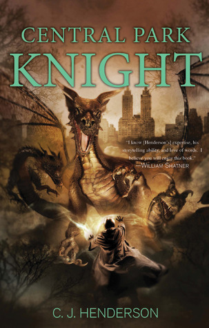 Piers Knight book cover 2