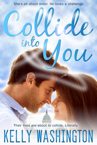 Collide Into You book cover