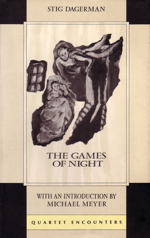 The Games of Night book cover