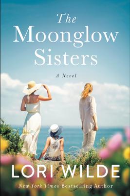 Moonglow Cove book cover 1