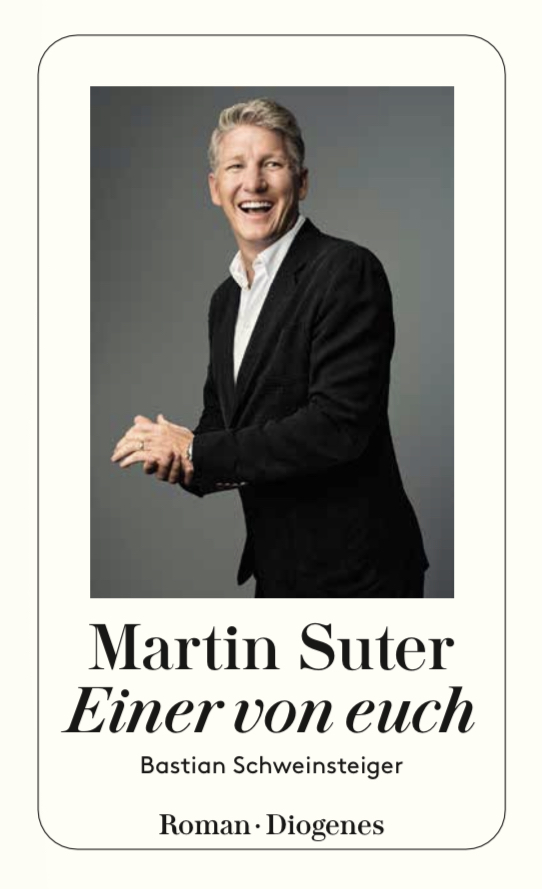 One of You book cover