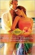 The Homecoming book cover