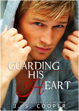 Guarding His Heart book cover