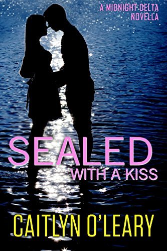 SEALED with a Kiss book cover