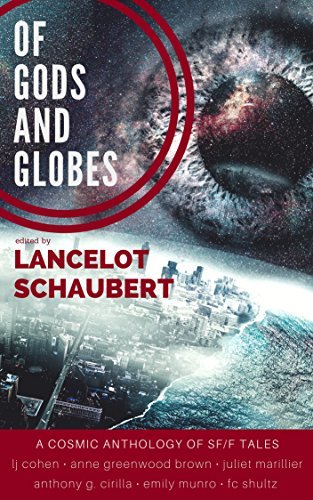 Of Gods and Globes book cover