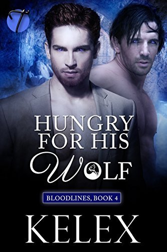 Hungry for His Wolf book cover