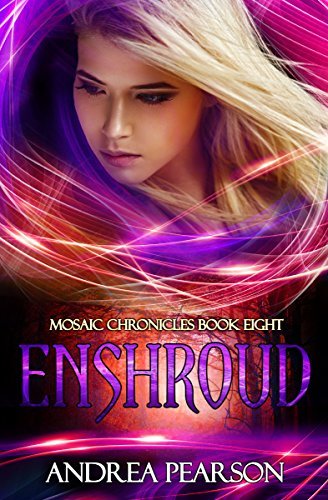 Enshroud book cover