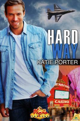 Hard Way book cover