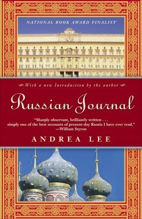 Russian Journal book cover