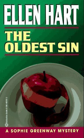 Sophie Greenway book cover 3